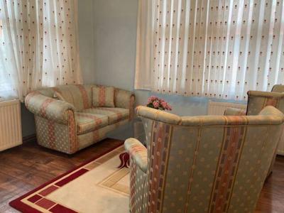 Villa In A Great Location