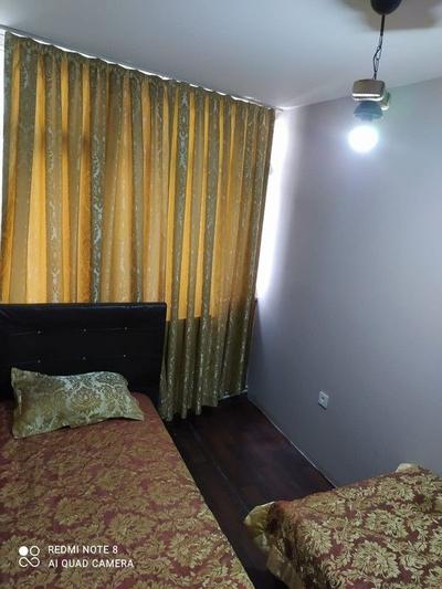Üsküdar House 3