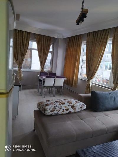 Üsküdar House 2