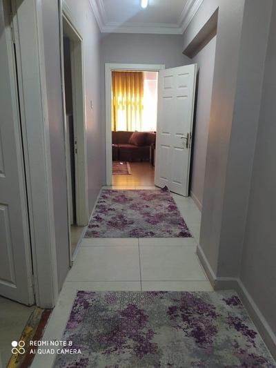 Üsküdar House 1