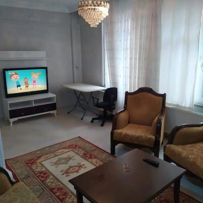 Üsküdar 3+1
