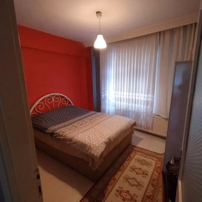 Üsküdar 3+1