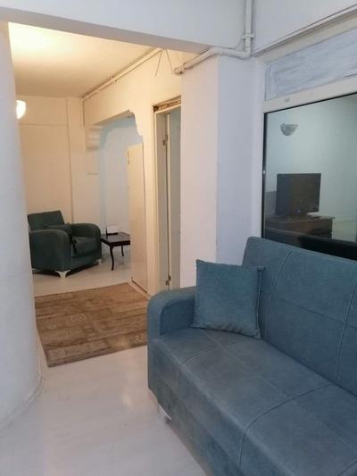 Üsküdar Center 1B