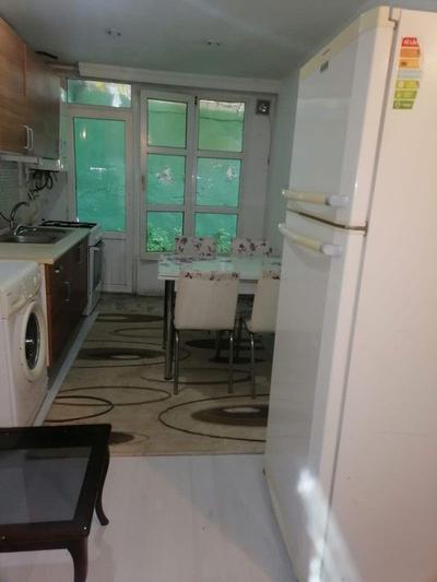 Üsküdar Center 1B