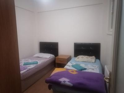 Ezgi House 3+1