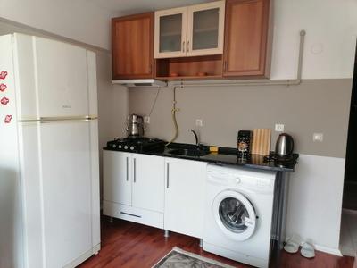 Üsküdar House 6