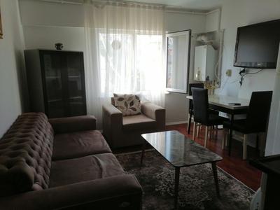 Üsküdar House 6
