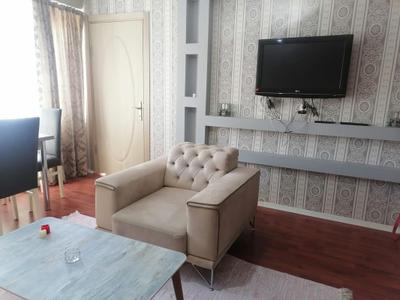 Üsküdar House 5