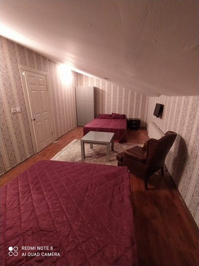 Üsküdar House 8