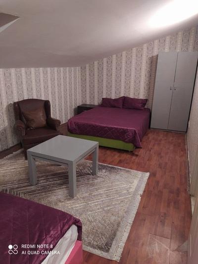 Üsküdar House 8
