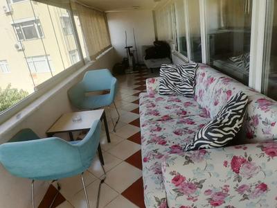 Sea View Aparment Üsküdar