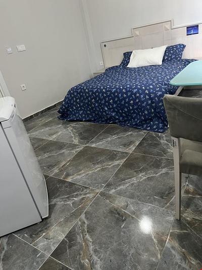Zerya Suites