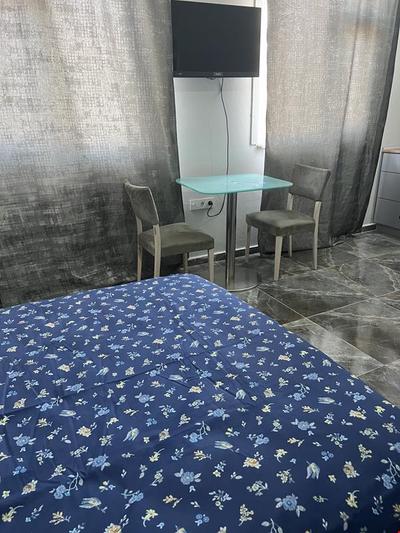 Zerya Suites
