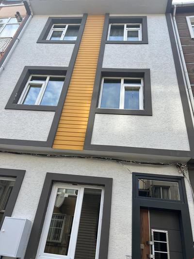 Zerya Suites
