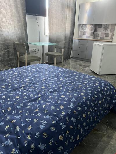 Zerya Suites