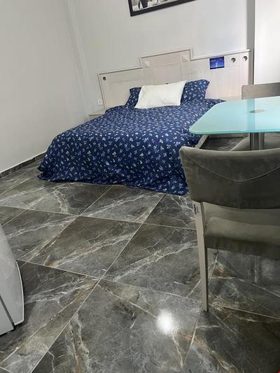 Zerya Suites
