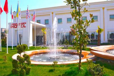Kadak Garden Istanbul Hotel