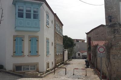 Kozanoğluhan Butik Otel