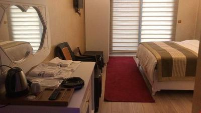 Aksu Otel Sakran