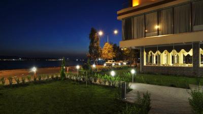 Etap Altınel Hotel Aliağa