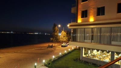 Etap Altınel Hotel Aliağa