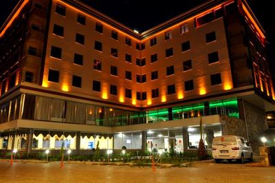 Etap Altınel Hotel Aliağa
