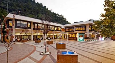 Balçova Termal Otel Health & Spa Club