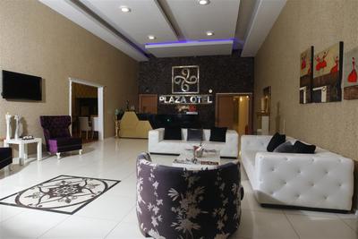 Plaza Hotel İzmir