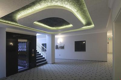 Plaza Hotel İzmir