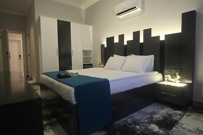 Plaza Hotel İzmir