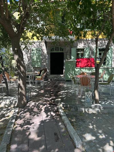 Asclepius Boutique Hotel