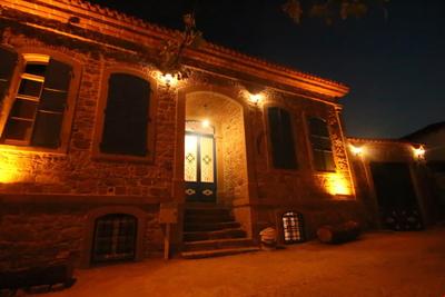 Bergama Taş Konak Hotel