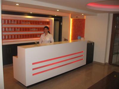 Berksoy Hotel Bergama