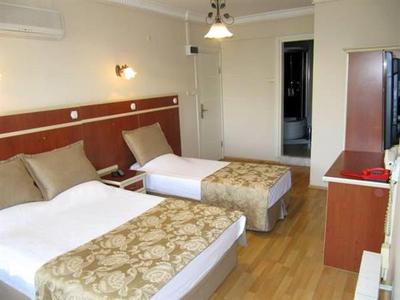 Ayvazali Hotel