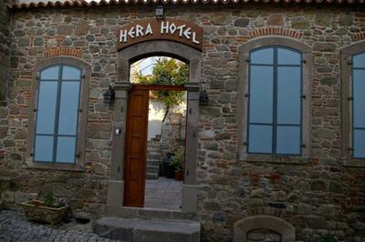 Hera Butik Otel