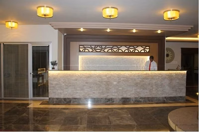 Hotel La Bella Bergama
