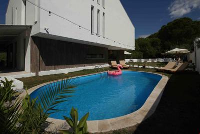 Kozakorman Hotel and Restaurant