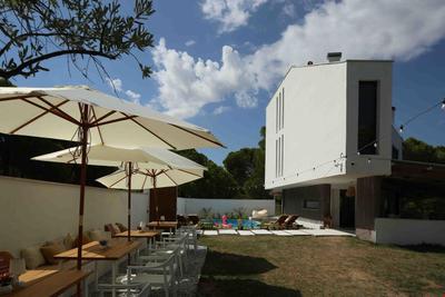 Kozakorman Hotel and Restaurant