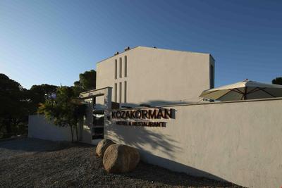 Kozakorman Hotel and Restaurant