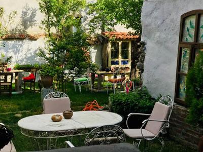 Pergamon Pension Bergama