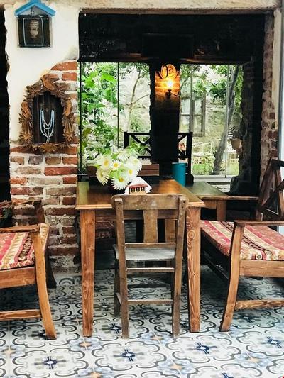 Pergamon Pension Bergama