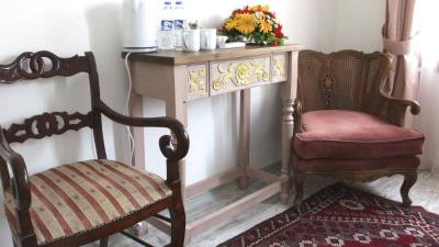 Red Basilica Hotel