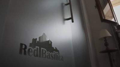 Red Basilica Hotel