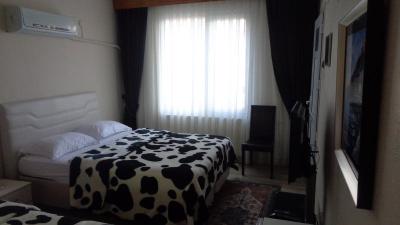 Serapion Hotel