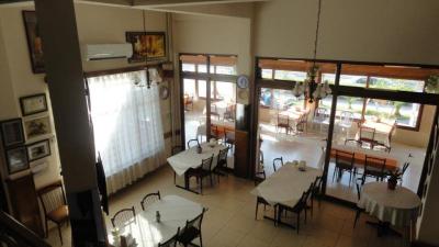 Serapion Hotel