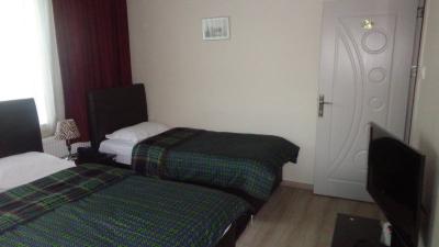 Serapion Hotel