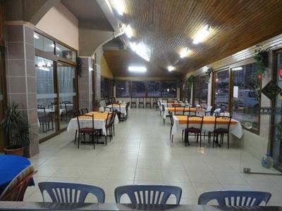 Serapion Hotel