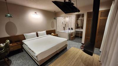 Barry Hotel