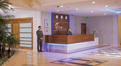 Mom Hotel
