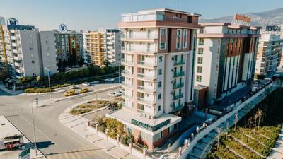 MyMahall Otel